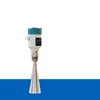 High Temperature Guided Wave Radar Level Transmitter Pulse Radar Level Meter
