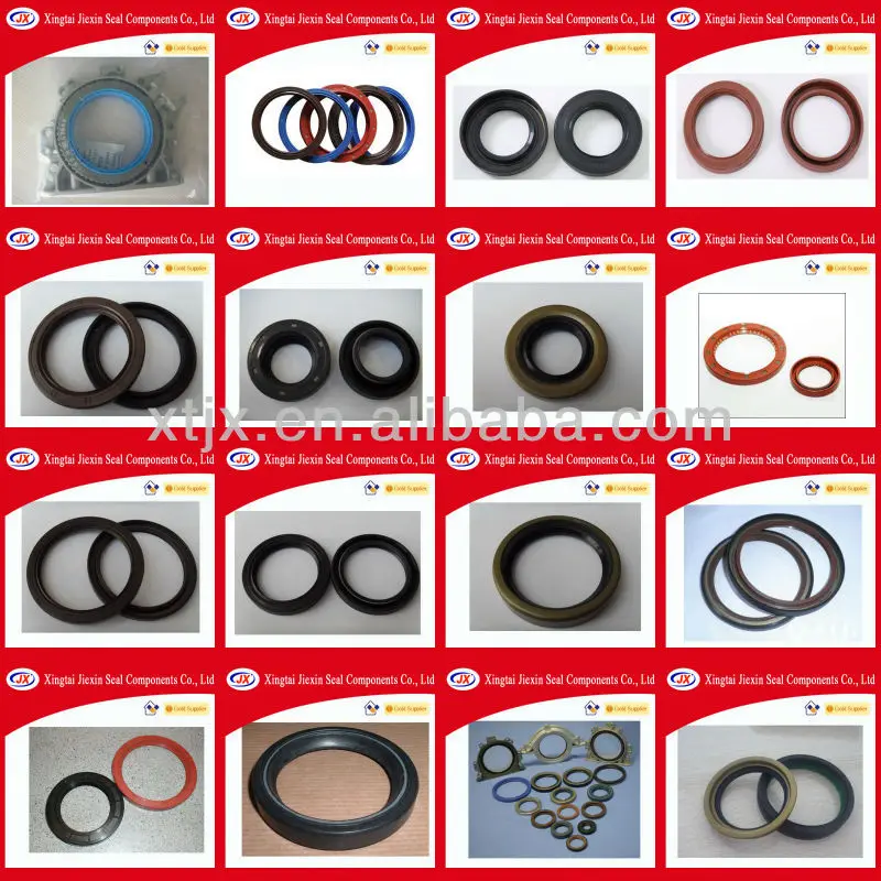 The Largest Oil Seal Distributor In China Buy Differential Oil Seal
