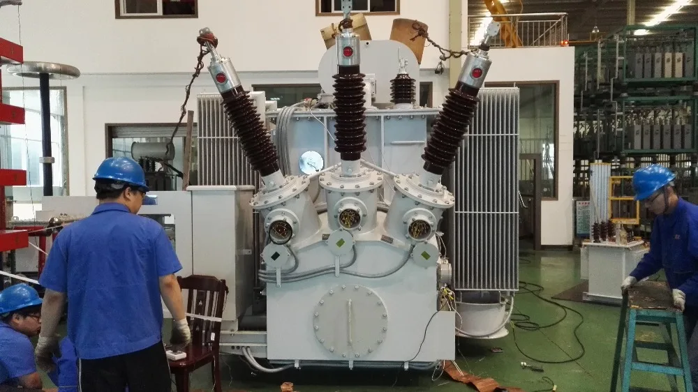 Трехфазный трансформатор напряжения 110 кв. Трехфазный трансформатор напряжения 110 кв