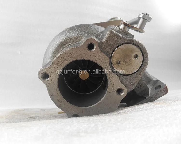 OEM turbocharger K27 Turbo 252514510126 Part number 7074902022