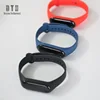 oem m3 Top Sale Factory smart band waterproof Call Reminder Notes m3 Smart Watch