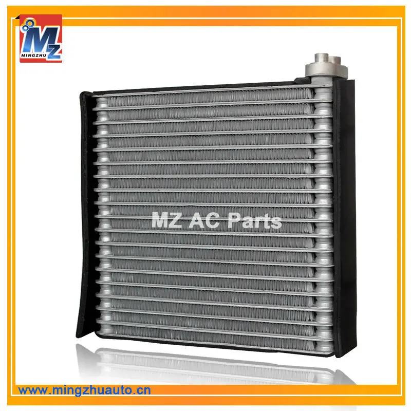 Universal Air Cooler Evaporator Coil For N17,Automotive Evaporator