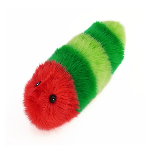 plush centipede