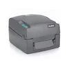 Shipping label thermal transfer printing best seller G500 barcode label godex printer printing machine for clothes