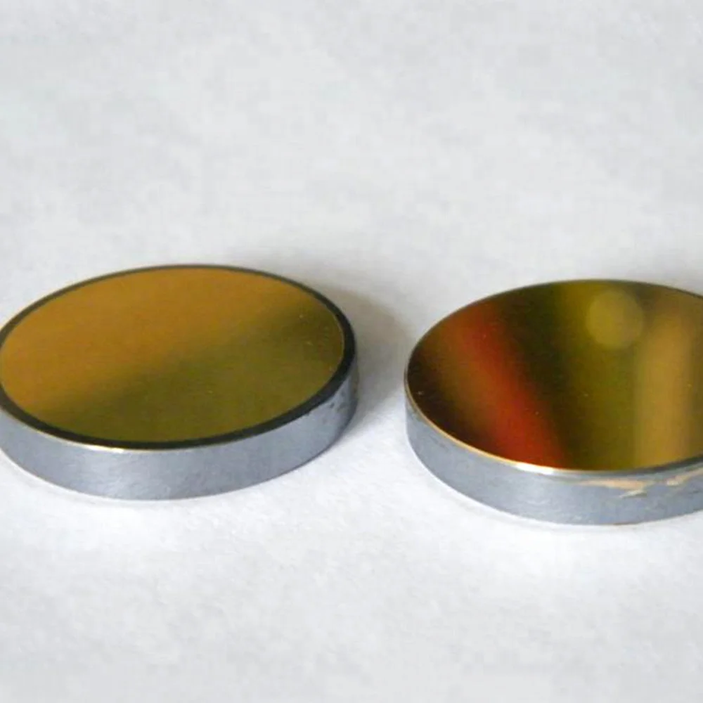 Front surface metal coated optical high reflective mirror made in China