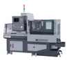 High accuracy CNC20Z-5automatic cnc Swiss lathe with certificate of CE