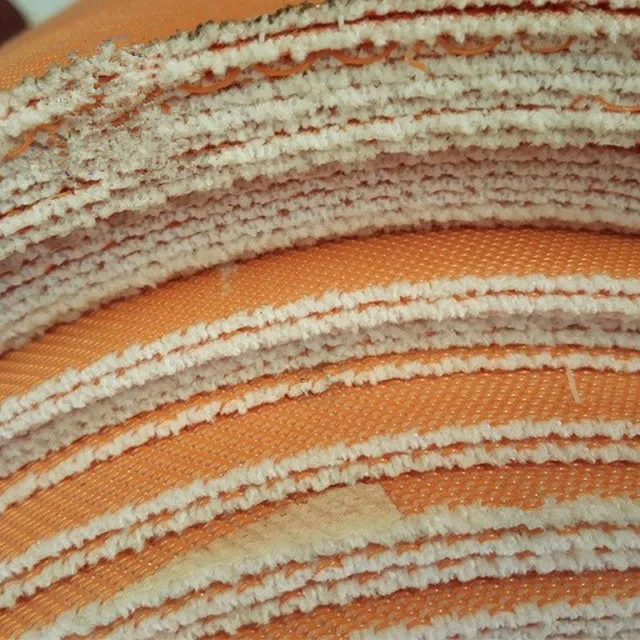 Polyester Spiral Press Filter Mesh Belt/fabric/screen/cloth Buy