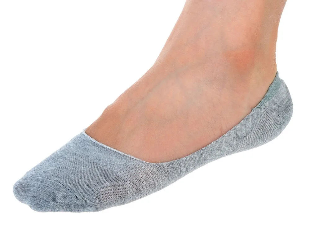 Buy Mens Loafer Socks 10Pairs Fashion 