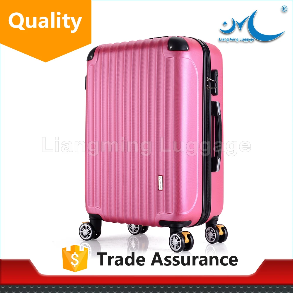 murano luggage