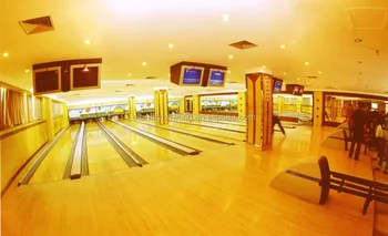 Used For Brunswick Gs96 Gs98 Gsx Bowling Lane Buy Synthetic