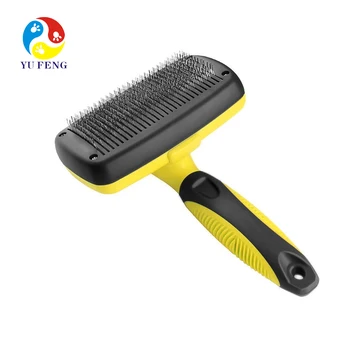 dematting comb