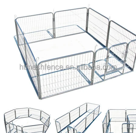 Hochleistungs Metalls Piel Stift Zwinger Barrier Pet Dog Cat Fence Buy Spielen Stift Zwinger Haustier Hund Zaun Metall Spielen Stift Product On Alibaba Com