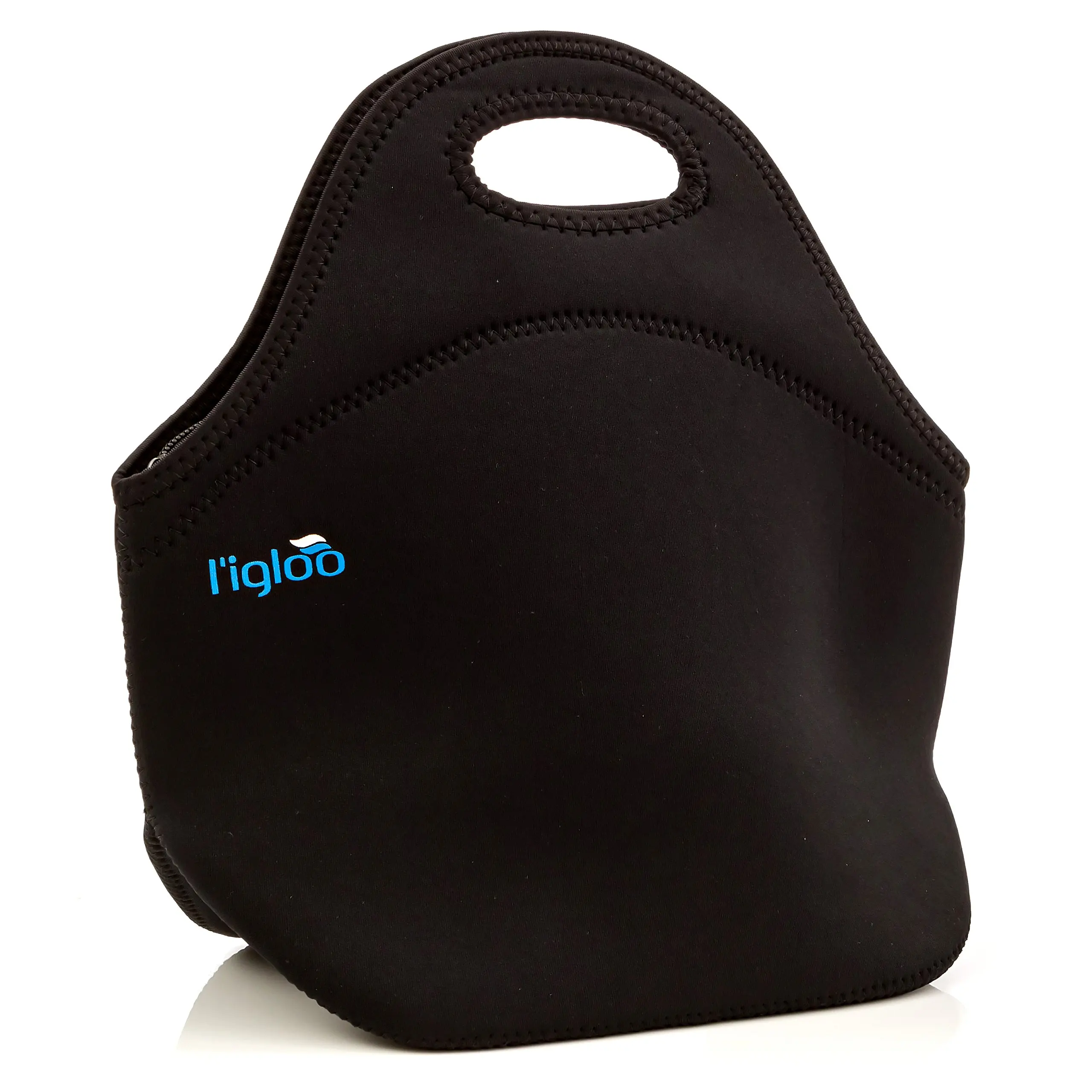 igloo vertical lunch box