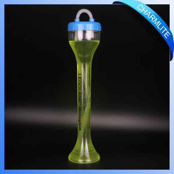 Novelty Plastic Drinking Cups Novelty Slush Cups Slush Puppy Cup (sc025