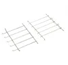 Buffet Chafer Food Warmer Wire Frame /Stand Rack Full Size Chafing Dish