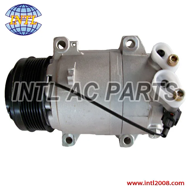 China factory manufacturer DKS17D AC Compressor 2004 2010 Nissan