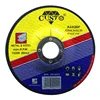 125mm metal grinding wheel for angle grinder best grinding disc for stainless