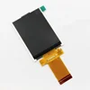 Taidacent serial and parallel interfaces resistance touch 40 pin plug driver ILI9341 qvga 2.8 inch 240x320 tft lcd display
