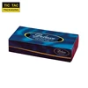New design tissue paper box for tissue paper package