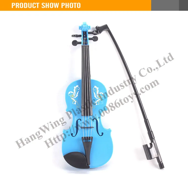 Hot Sale Plastic Musical Mini Violin Toy Kids Toy Plastic Violin Buy