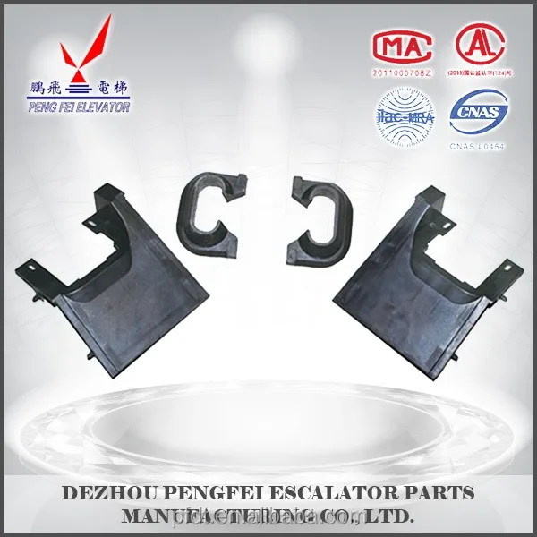 Professional production entrance guard pouches for XIZI with quality assurance