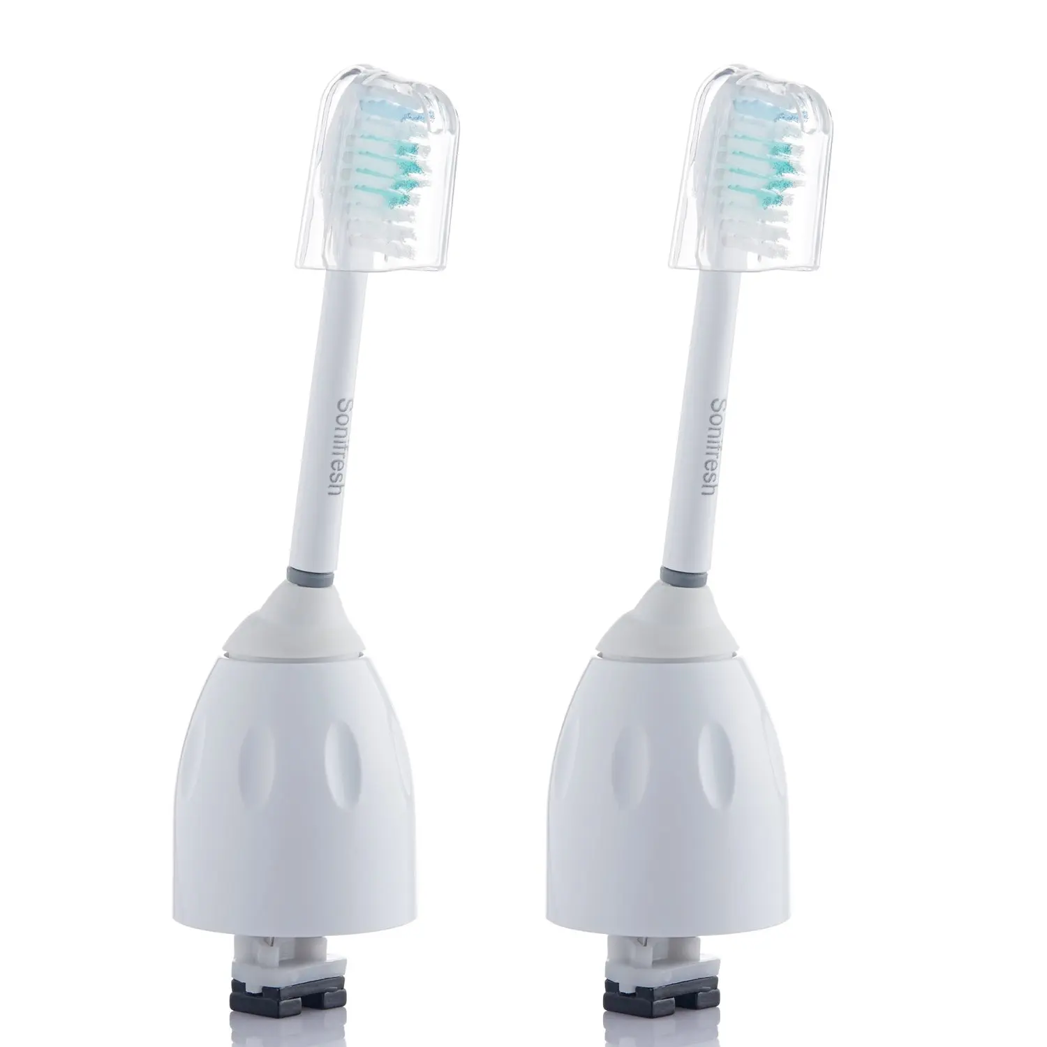 Philips Sonicare Toothbrush Replacement Heads E Series