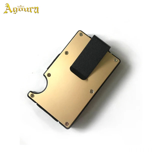 rfid card holder