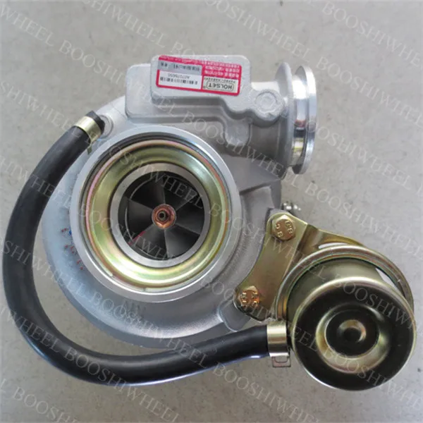 PC200-8 4D107 HE221W Turbocharger 4048808 4048809 4955276 For Komatsu ...