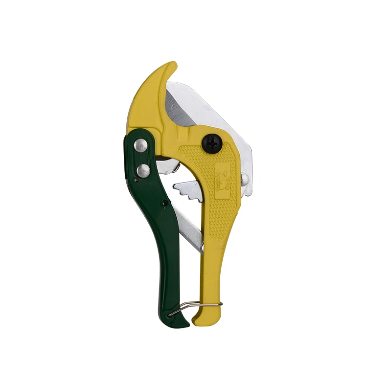 New Brand 2017 Large Diameter Pvc Pipe Cutter With Iso9001 Certificates