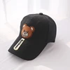 hat minions fire diy children baseball cap