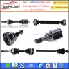 Automobiles & Motorcycles autoparts high accuracy cv joint forging wheel through shaft