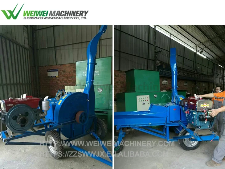 poultry & livestock animal feed mill with high quality