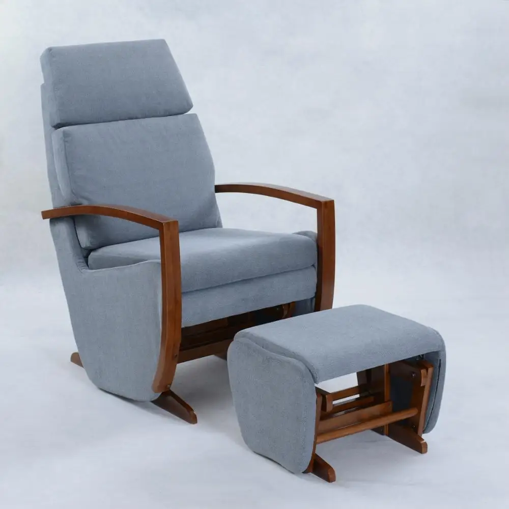 automatic rocking chair
