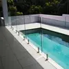 Wholesale China Factory Durable Stainless Steel Glass Fence Post