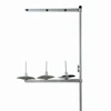 Sewing Machine Thread Stand F-3 with 3 thread rack