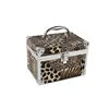 Main product excellent quality makeup case/cosmetic box/aluminium tools case from china