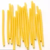 Food grade sraw pasta making machinery / pasta straw drink tube processing line