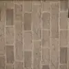 beautiful tv background bricks wallpaper