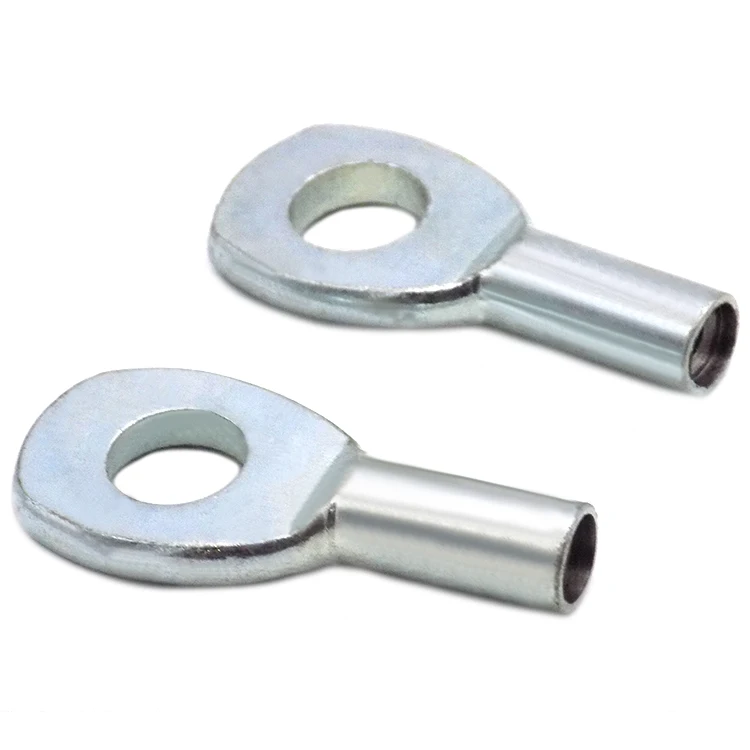 Wholesale Wire Rope Marine Eye Ends Stainless Steel Eye Terminal Cable