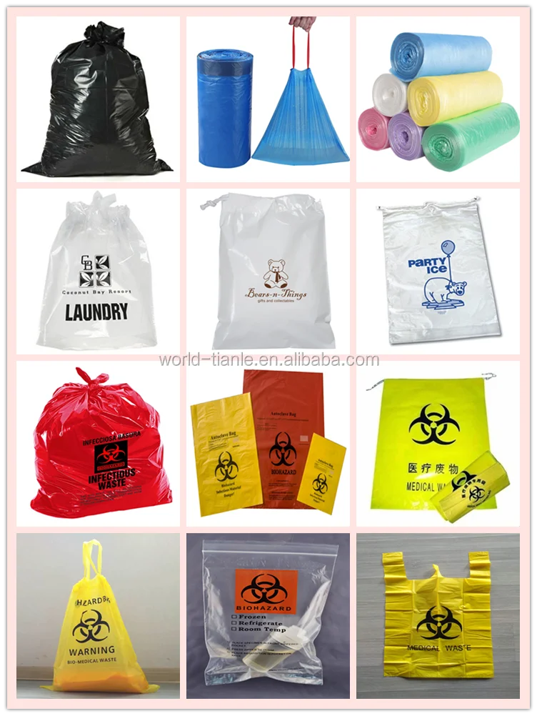 Ldpe Plastic Ziplock Bag For Drugs Pills Pharmacy Dispensing Medicine