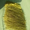 Stainless steel 304 anti rust brush steel wire / copper coated steel brush wire
