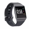 Latest fashion tpu leather band for fitbit ionic, watch replacements for fitbit ionic, For fitbit ionic watches bracelet