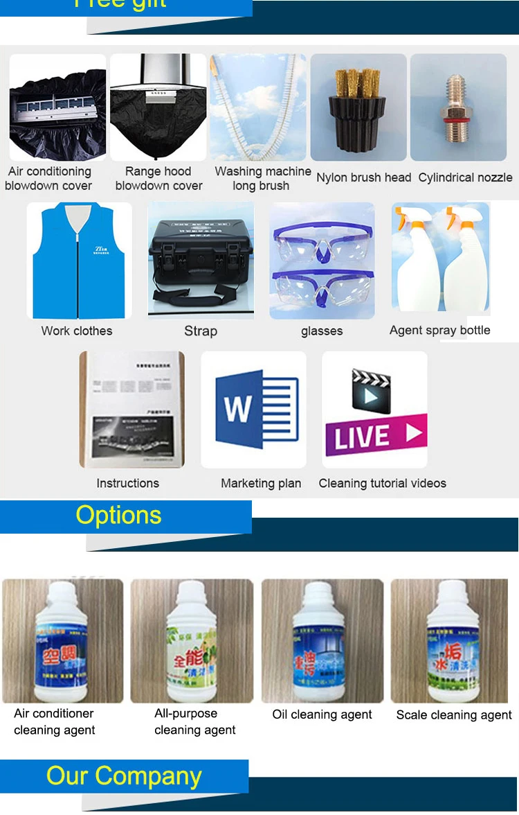 220v240v Steam Washer Air Condition Clean Steam Cleaner Buy Steam