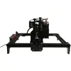 New Coming 3D Photo Crystal Fiber Laser Metal Engraving Machine for Sale High Quality
