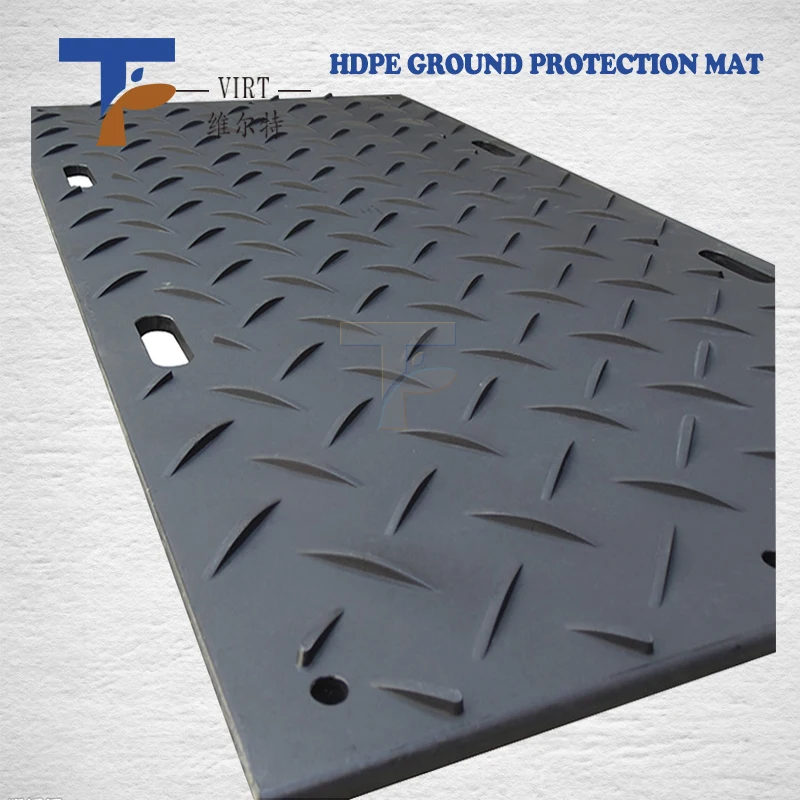 Polyethylene Snowmobile Trailer Track Plastic Floor Mat Buy