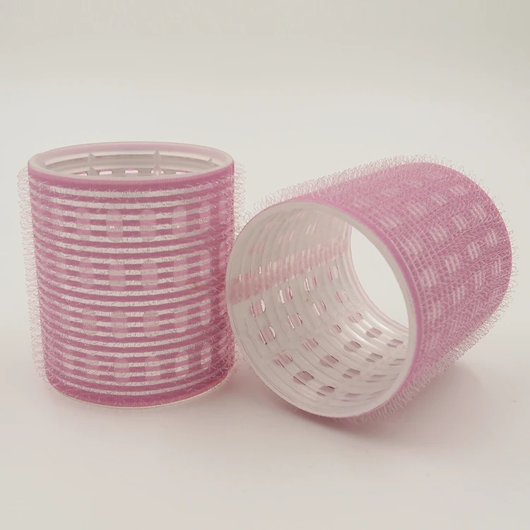 56mm Selfhold Easy Metal Hair Rollers Buy Metal Hair