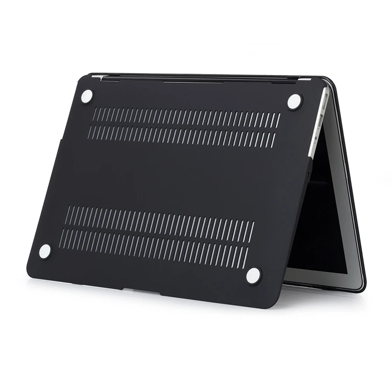 For Macbook 12 Inch Case Retina Display A1534 Case Hard Soft Touch
