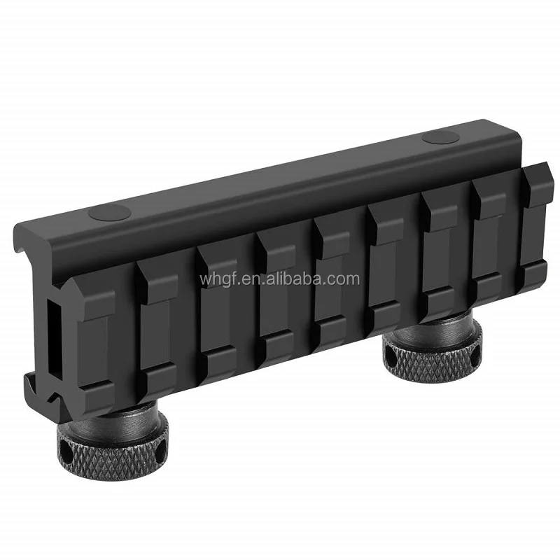 Medium Profile Riser Mount 1/2" Telescope Mount Buy Telescope Mount