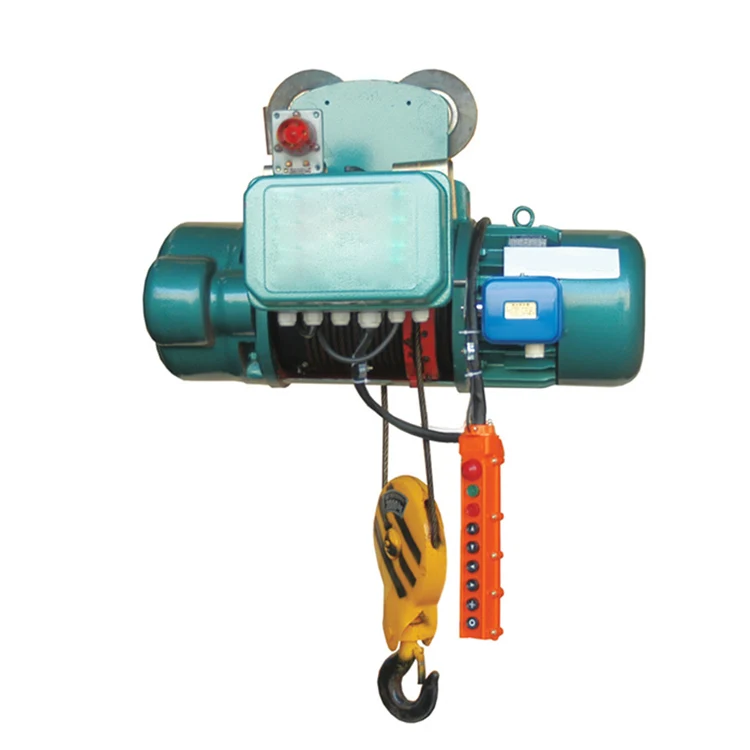 Mini Hoist Electric Hoist Capacity 3 Ton 5 Ton Electric Hoist With ...