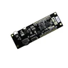 T-Cell WiFi & Bluetooth Module 18650 Battery holder seat 2A fuse ESP32 4 MB SPI Flash 4 MB Psram Micropython